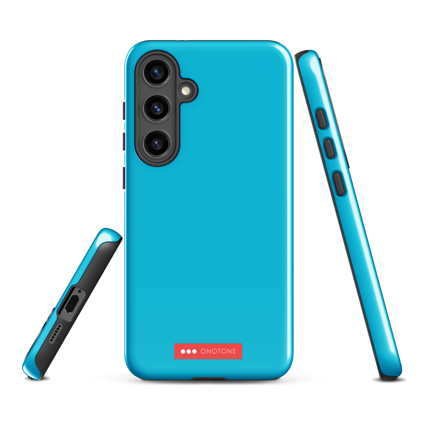 BABY BLUE SAMSUNG GALAXY CASE - PANTONE® 311