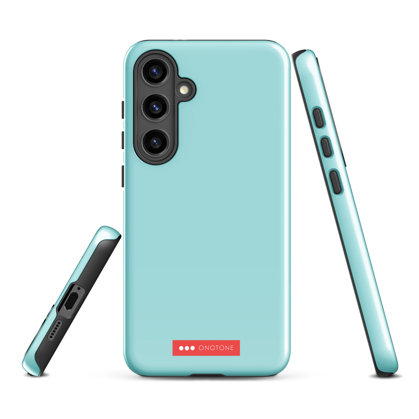 PISTACHIO GREEN SAMSUNG GALAXY CASE - PANTONE® 317