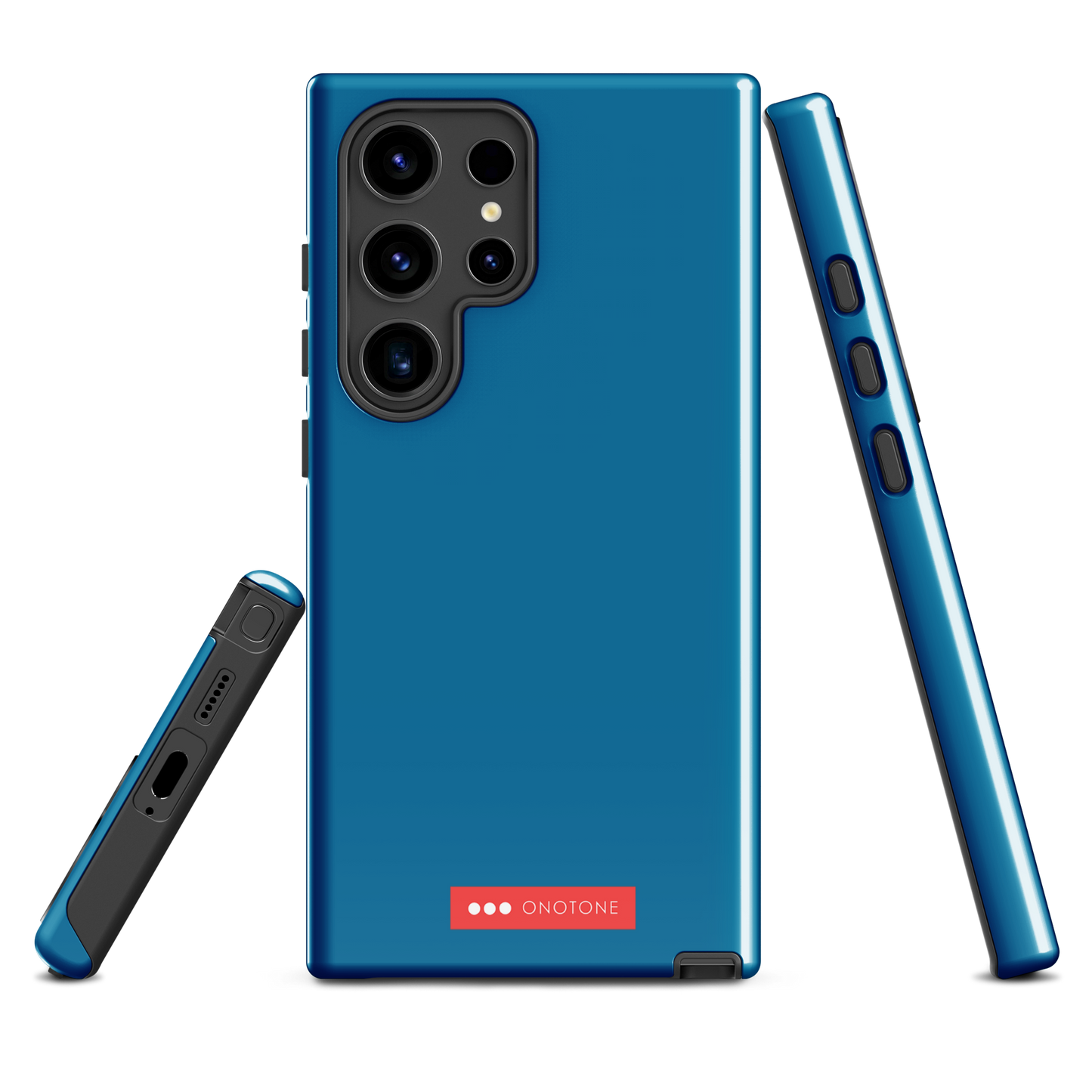 MIDNIGHT BLUE SAMSUNG GALAXY CASE - PANTONE® 314