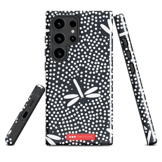 Japanese Indigo Samsung® Galaxy Phone Case