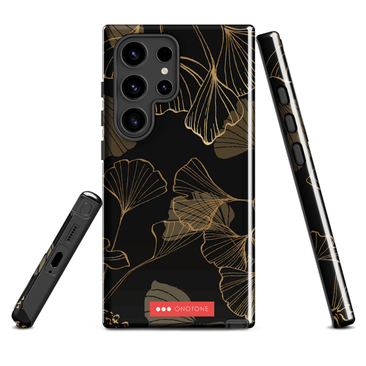 Japanese Indigo Samsung® Galaxy Phone Case