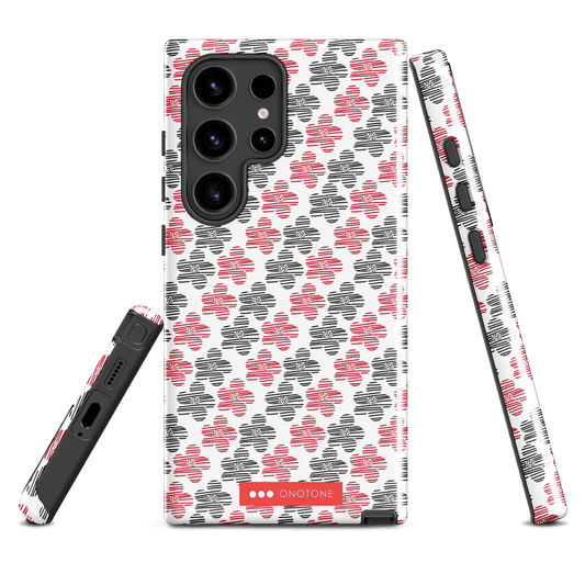 Japanese Indigo Samsung® Galaxy Phone Case