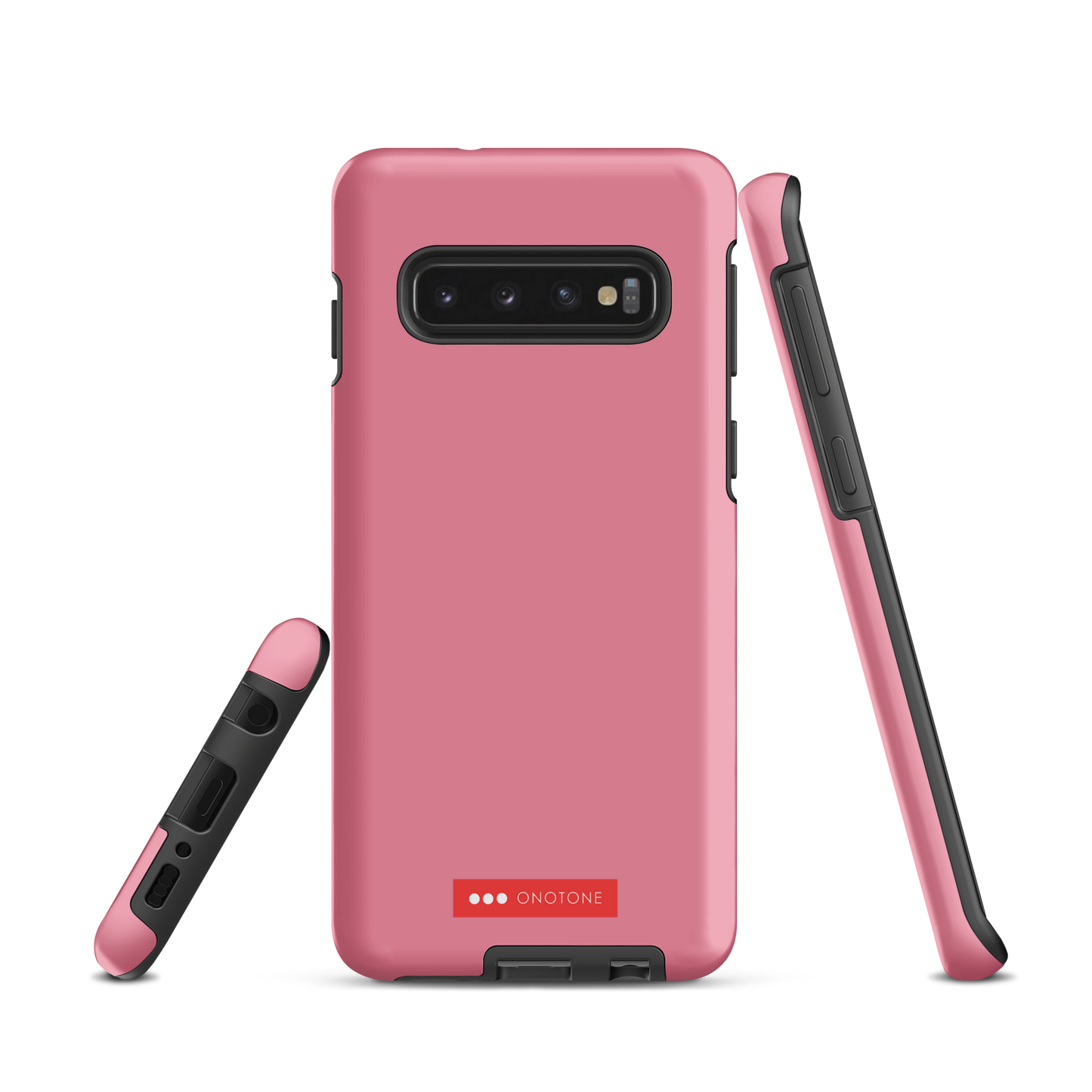 Cotton Candy Pink Samsung Galaxy Case - Pantone® 197