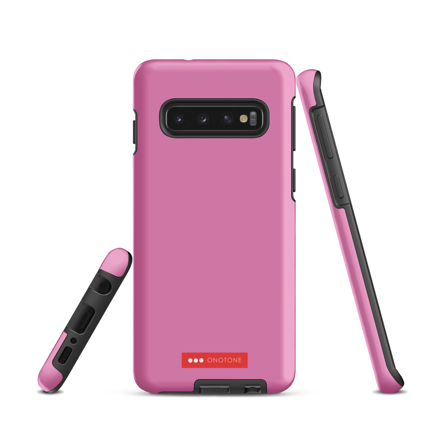 Cotton Candy Samsung Galaxy Case - Pantone® 223