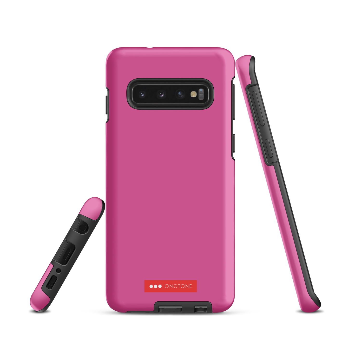 Pink Samsung Galaxy Case - Pantone® 224