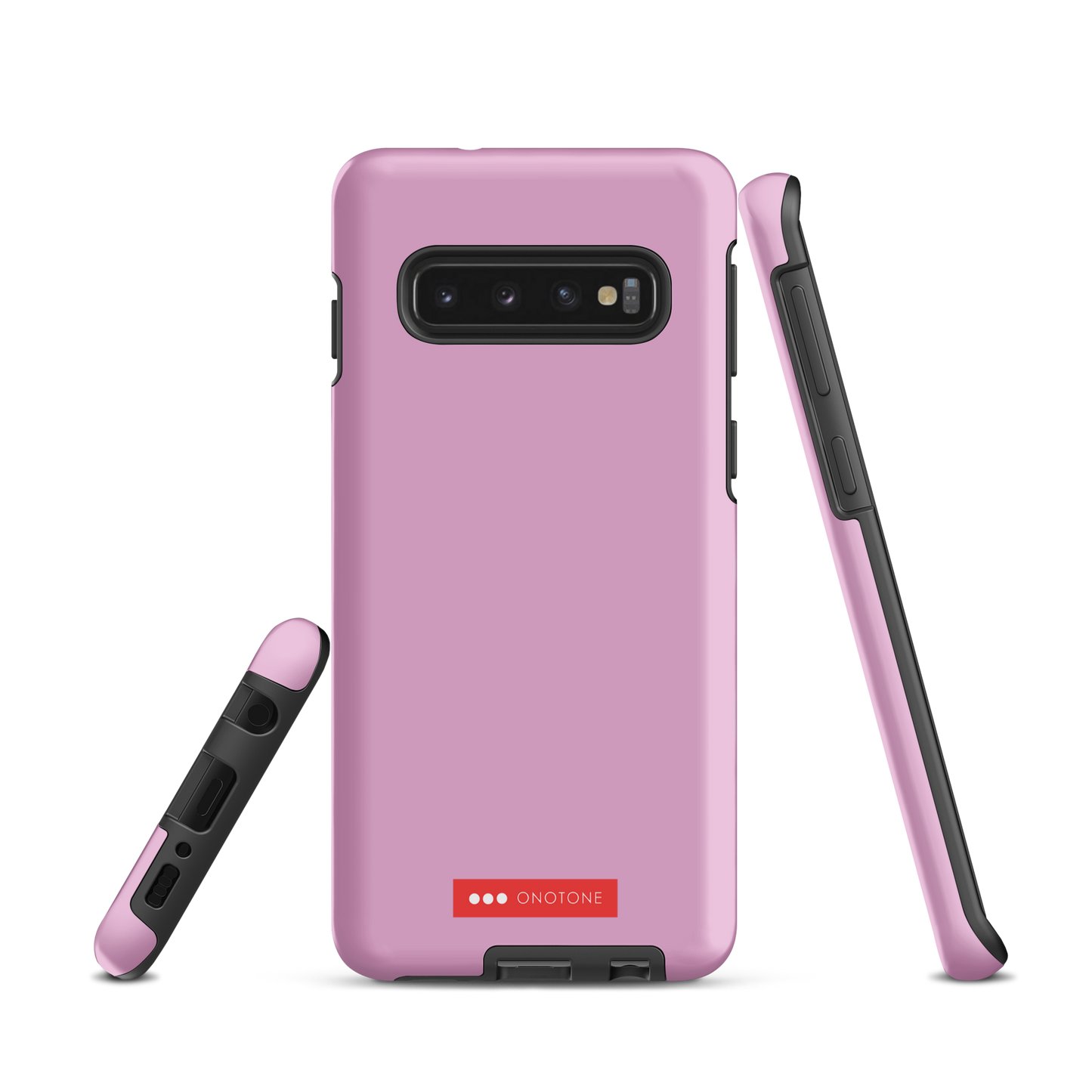 LIGHT PINK SAMSUNG GALAXY CASE - PANTONE® 243
