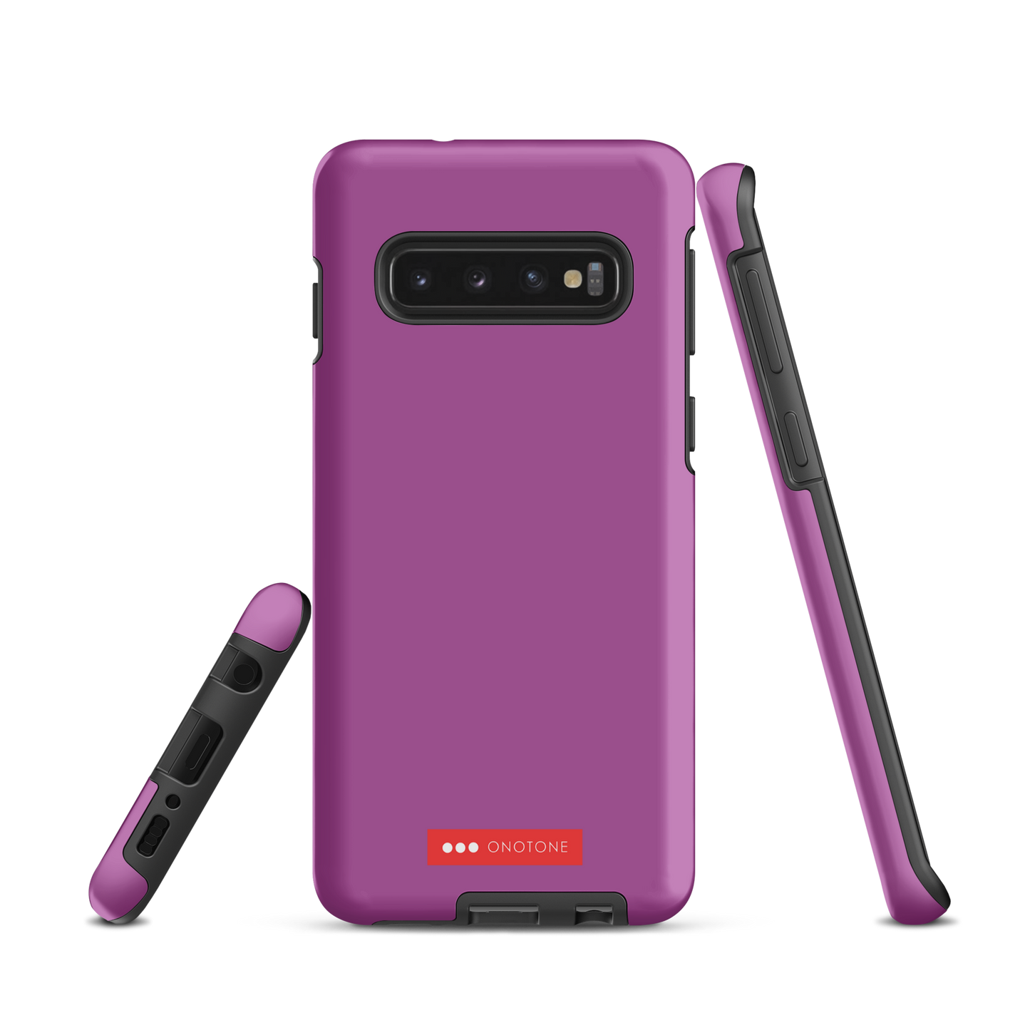 FUSCIA PINK SAMSUNG GALAXY CASE - PANTONE® 252