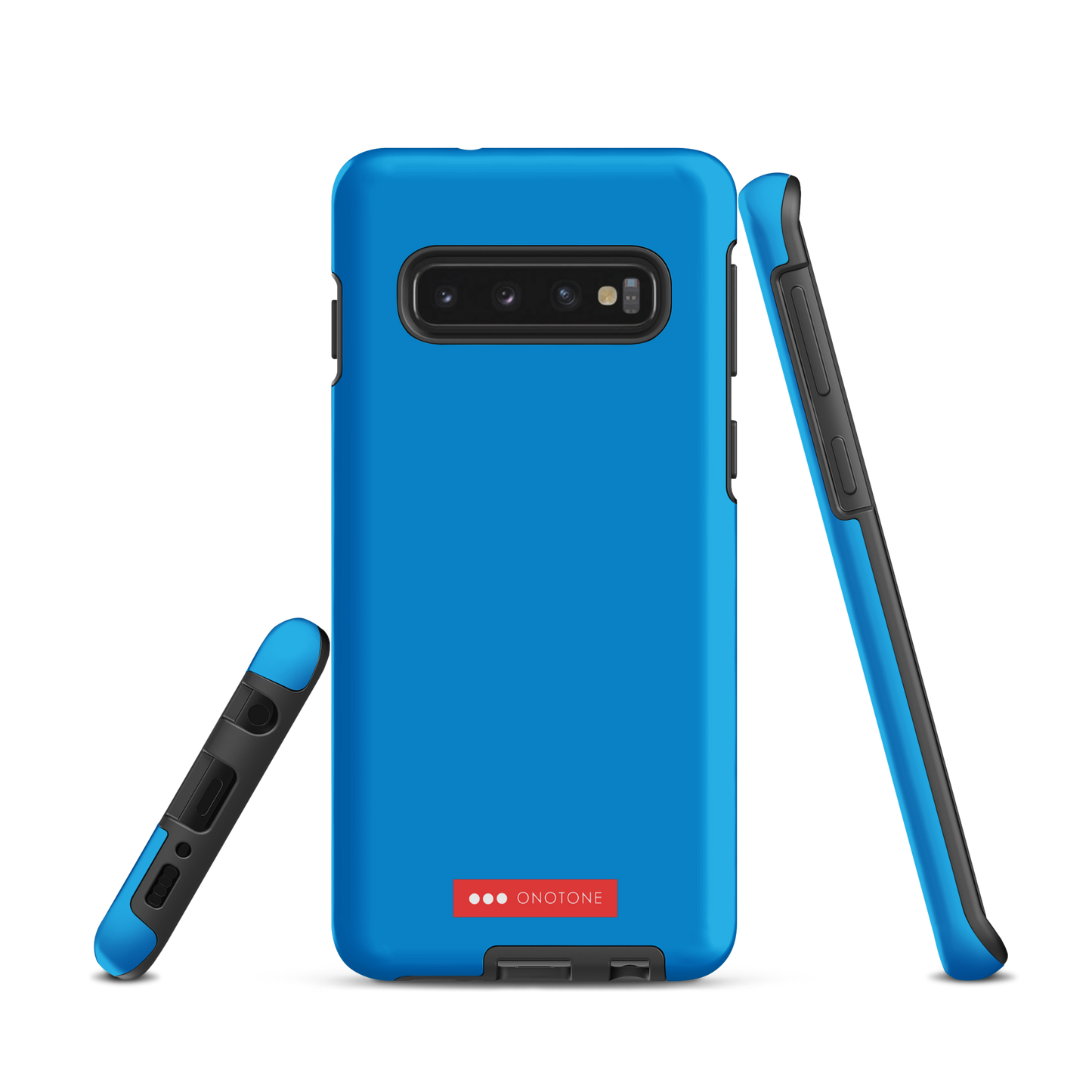 BLUE SAMSUNG GALAXY CASE - PANTONE® 299