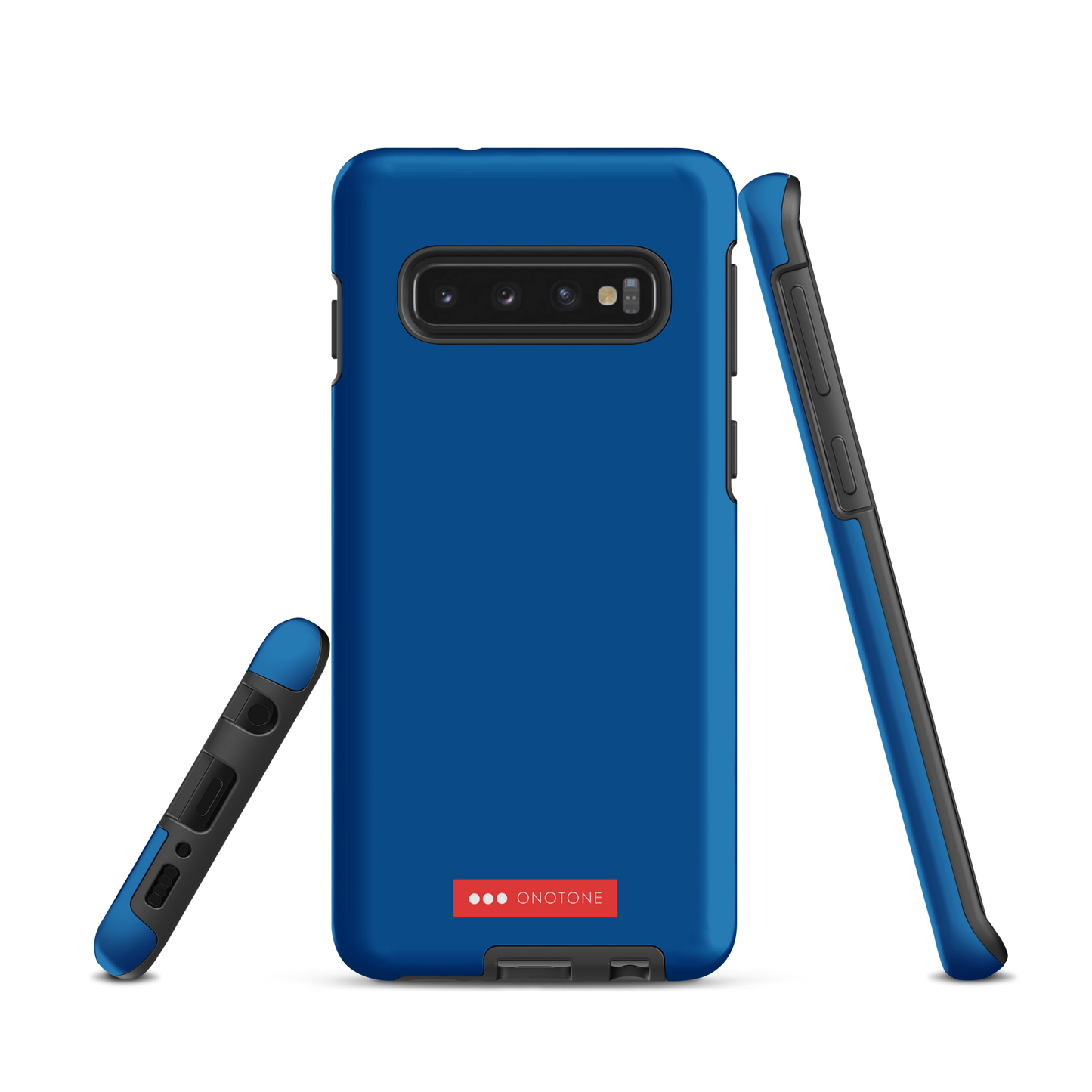 TEAL SAMSUNG GALAXY CASE - PANTONE® 300