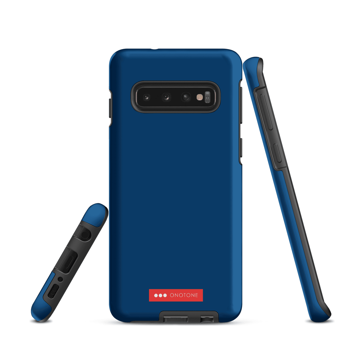 TEAL BLUE SAMSUNG GALAXY CASE - PANTONE® 301