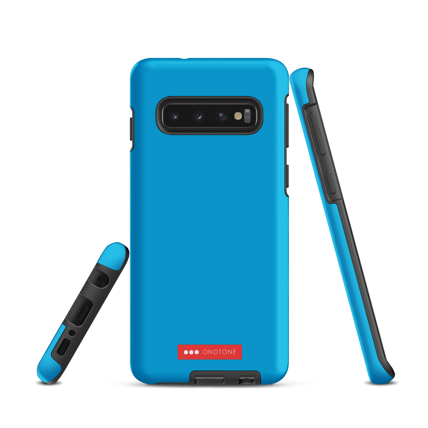 BABY BLUE SAMSUNG GALAXY CASE - PANTONE® 306