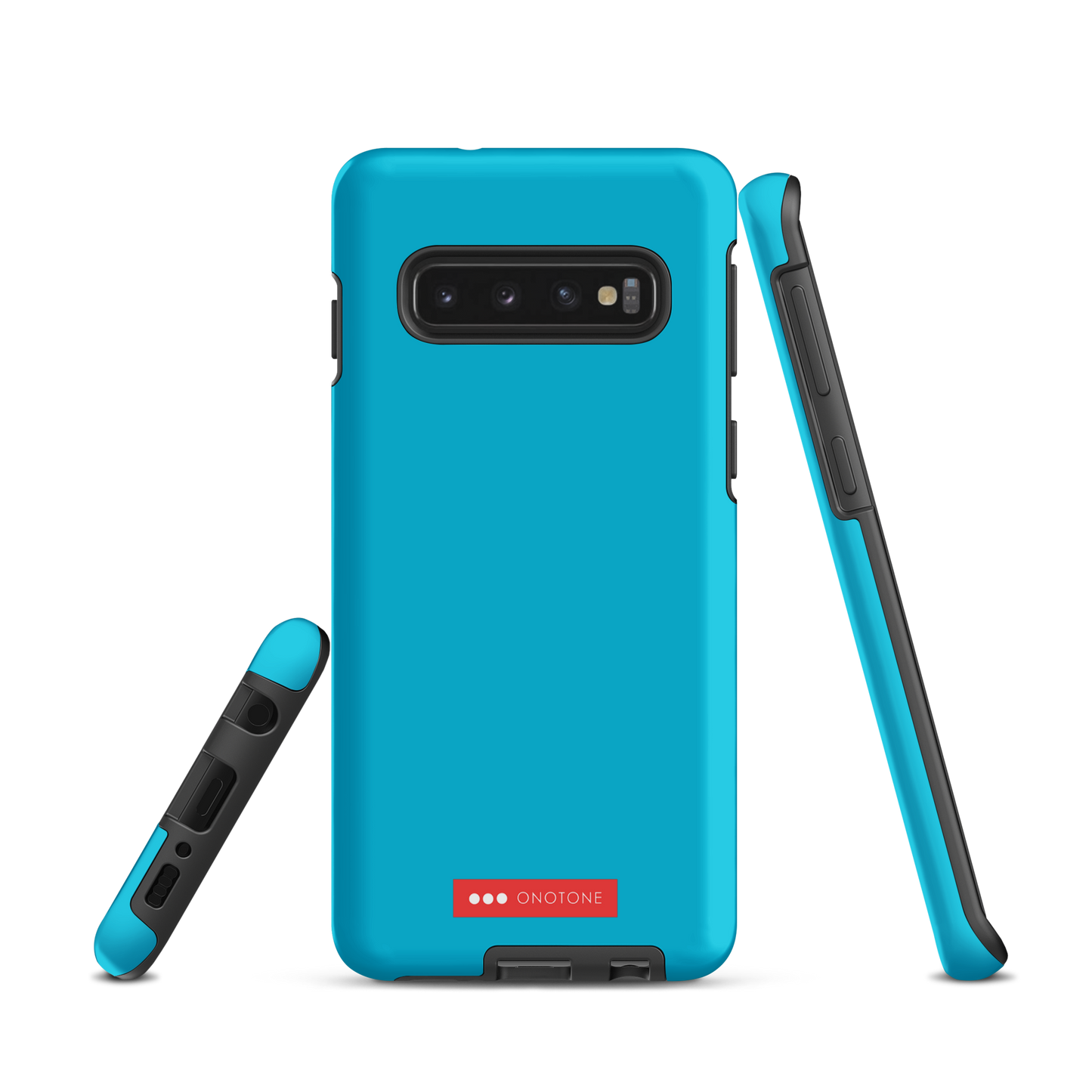 BABY BLUE SAMSUNG GALAXY CASE - PANTONE® 311