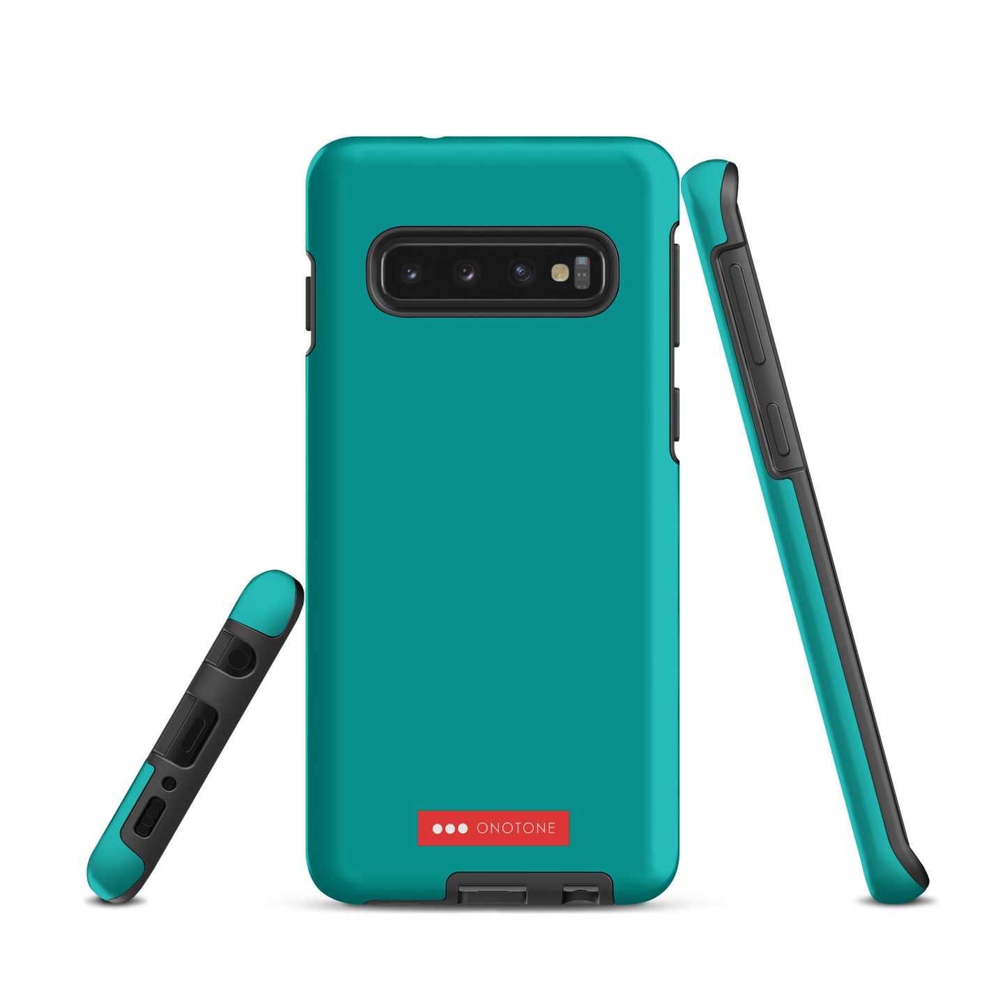 TEAL SAMSUNG GALAXY CASE - PANTONE® 326