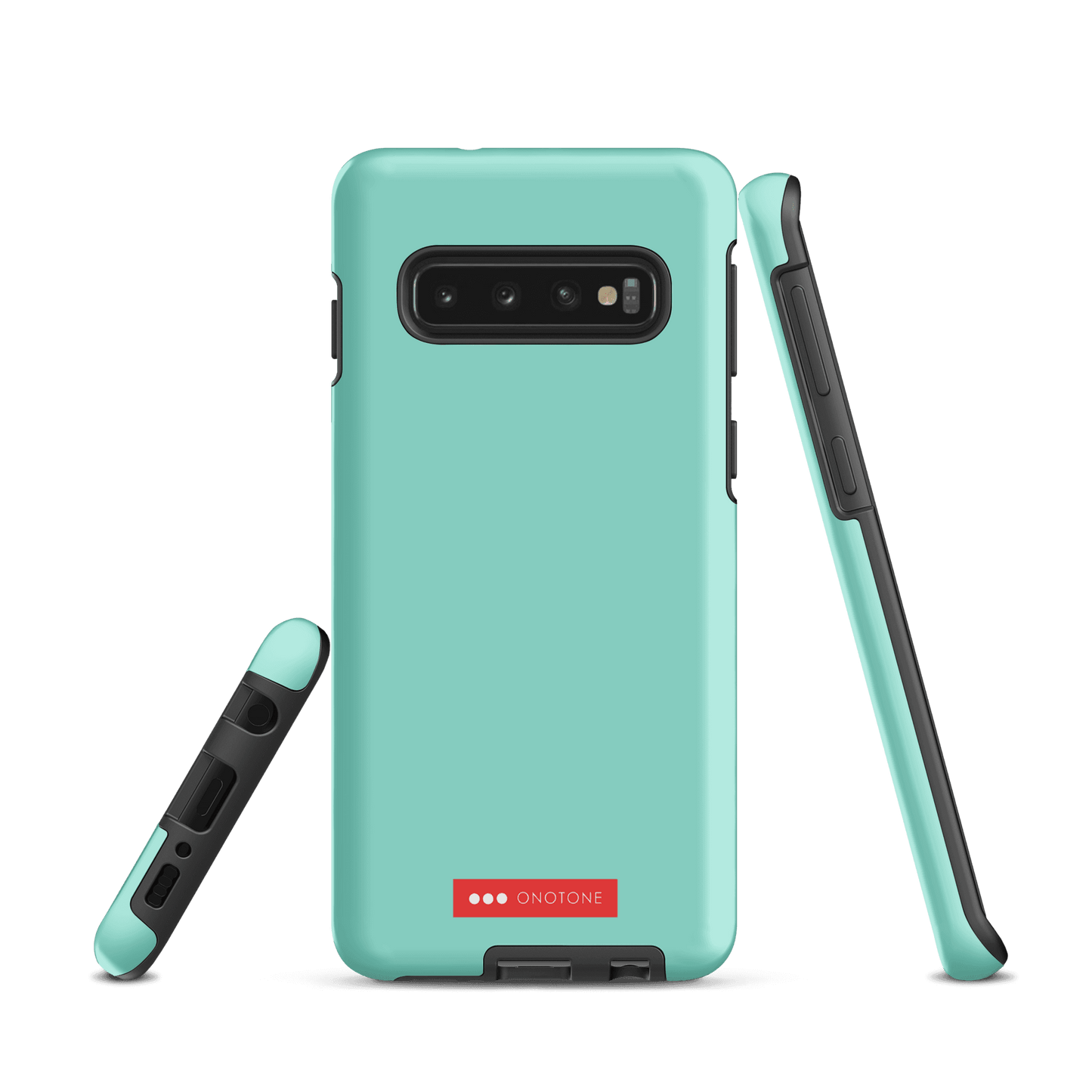 MINT GREEN SAMSUNG GALAXY CASE - PANTONE® 331