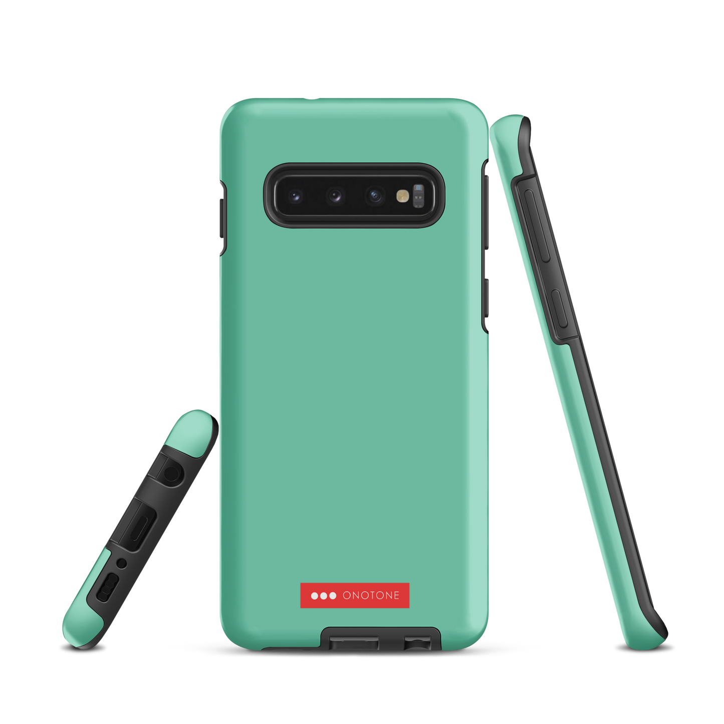 MINT GREEN SAMSUNG GALAXY CASE - PANTONE® 337
