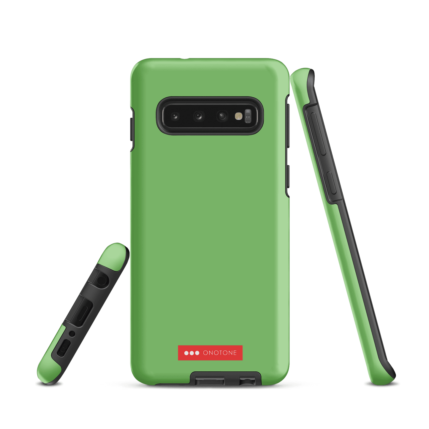 MOSS GREEN SAMSUNG GALAXY CASE - PANTONE® 358