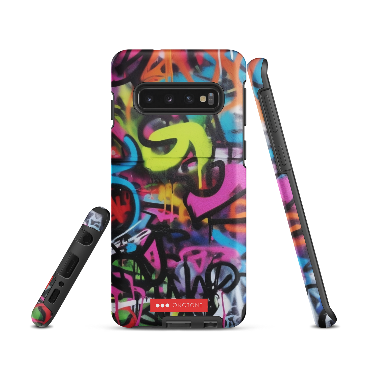 Graffiti Art Samsung® Galaxy Phone Case