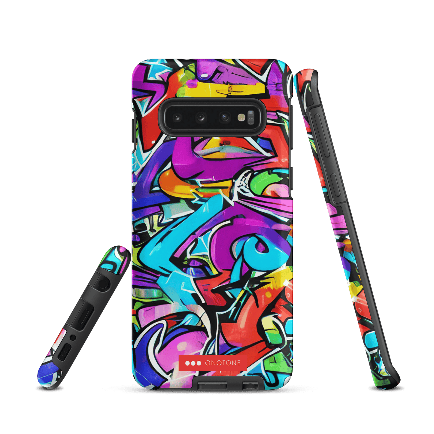 Graffiti Art Samsung® Galaxy Phone Case