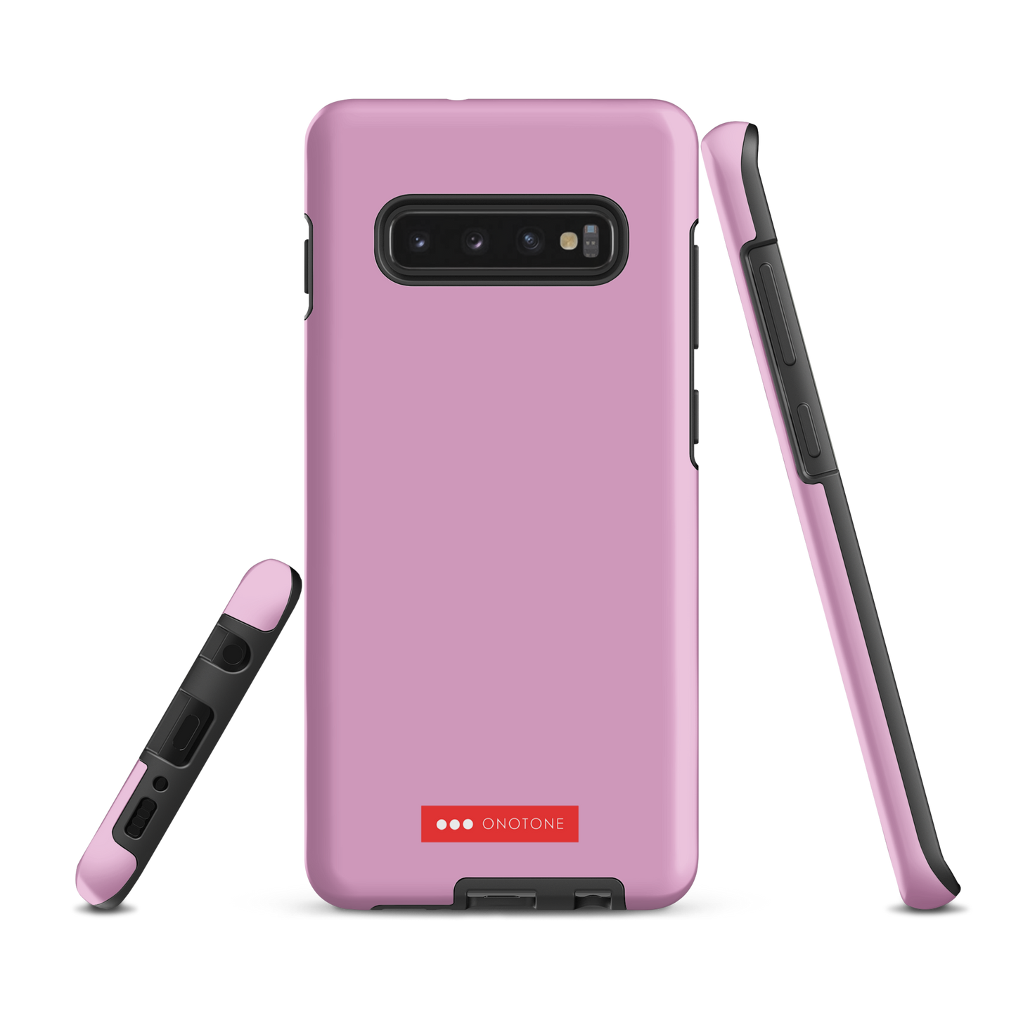 LIGHT PINK SAMSUNG GALAXY CASE - PANTONE® 243