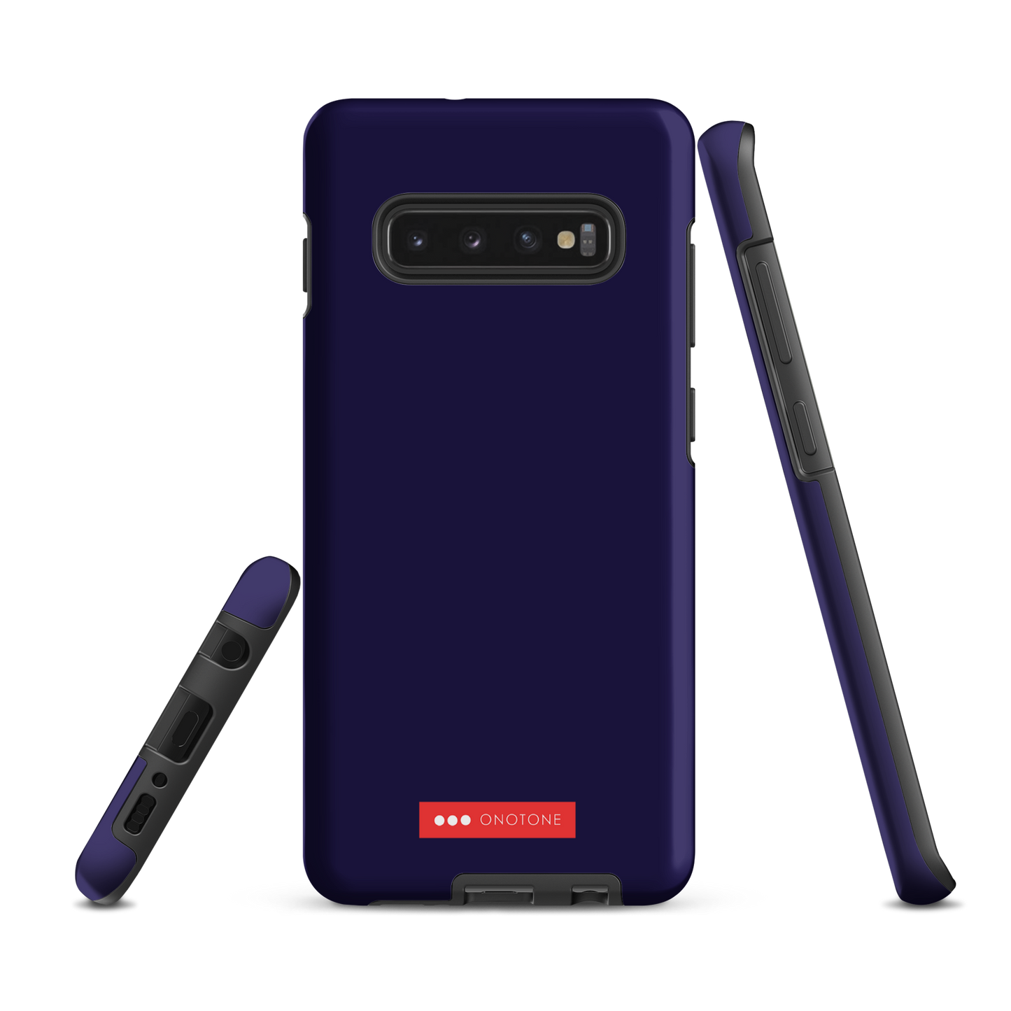 SAPPHIRE BLUE SAMSUNG GALAXY CASE - PANTONE® 274
