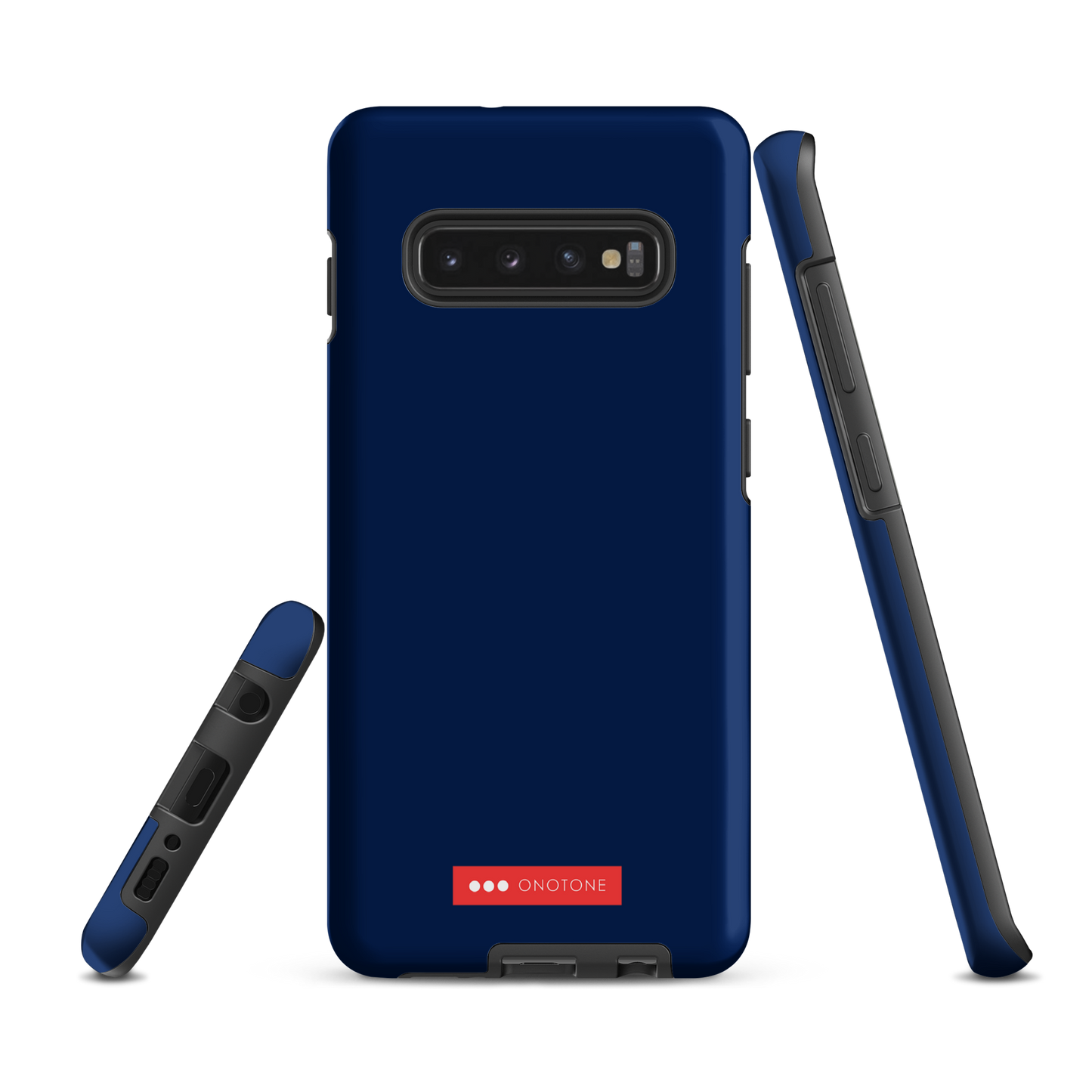 DARK BLUE SAMSUNG GALAXY CASE - PANTONE® 281