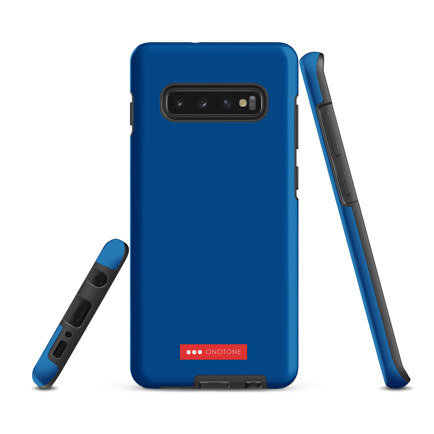 TEAL SAMSUNG GALAXY CASE - PANTONE® 300