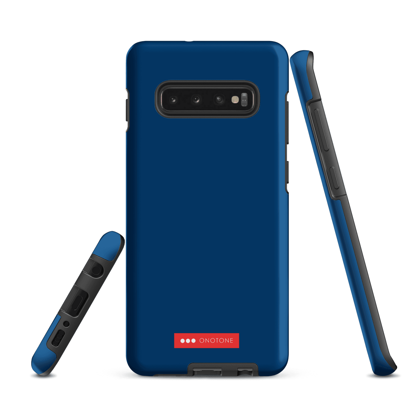 TEAL BLUE SAMSUNG GALAXY CASE - PANTONE® 301