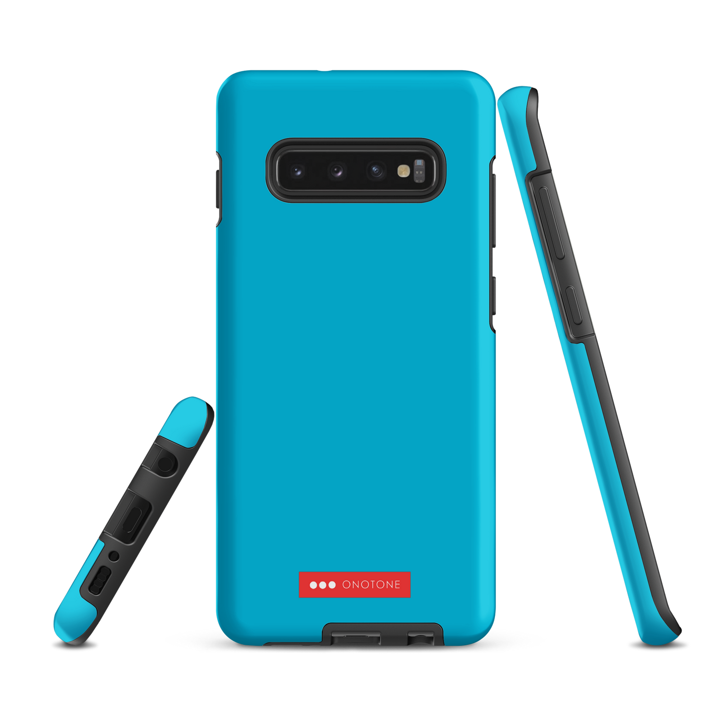 BABY BLUE SAMSUNG GALAXY CASE - PANTONE® 311