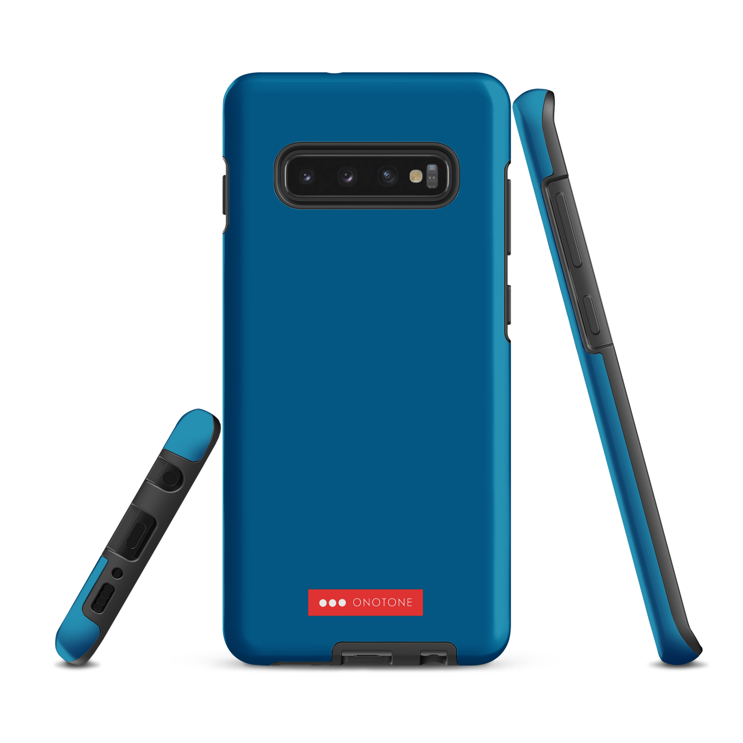 MIDNIGHT BLUE SAMSUNG GALAXY CASE - PANTONE® 314