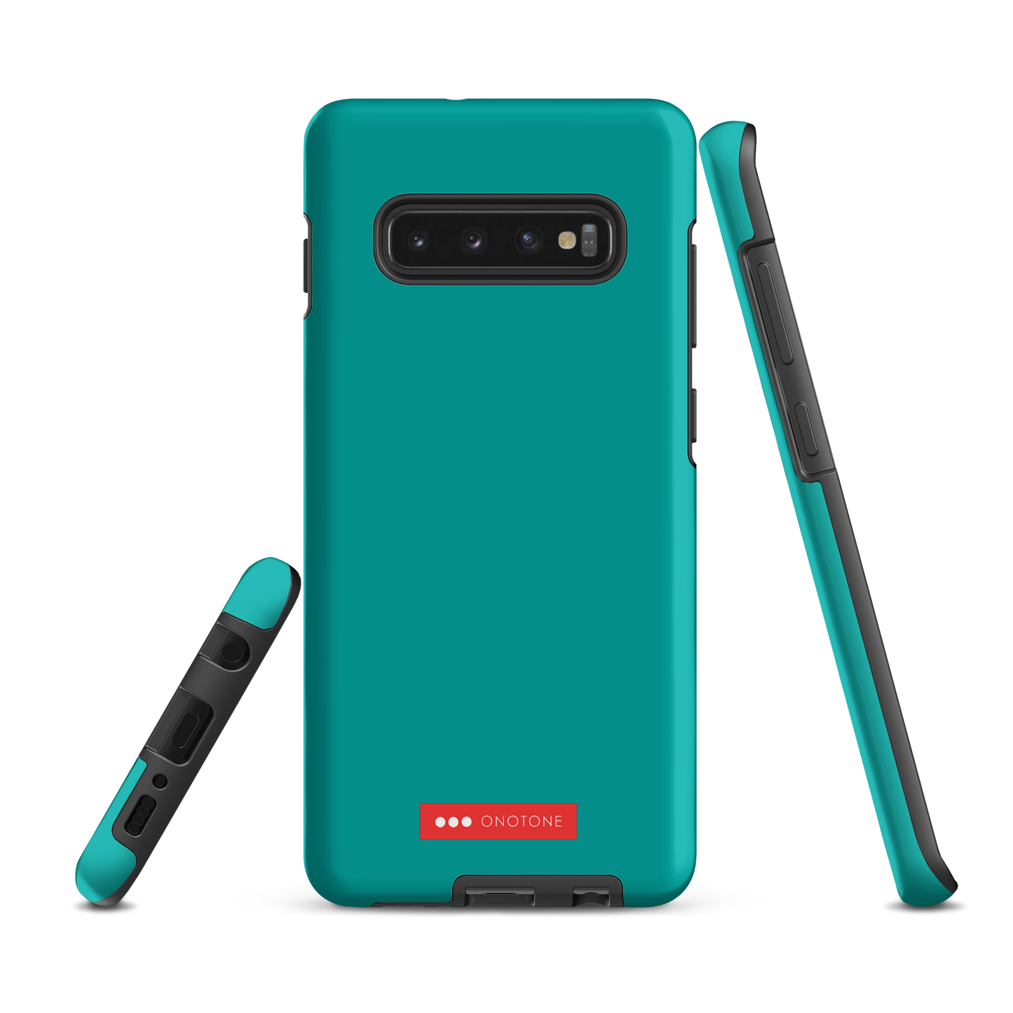 TEAL SAMSUNG GALAXY CASE - PANTONE® 326