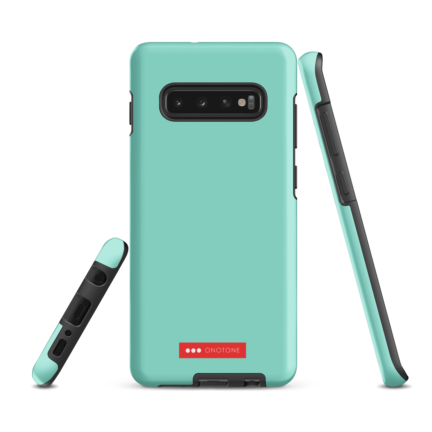 MINT GREEN SAMSUNG GALAXY CASE - PANTONE® 331