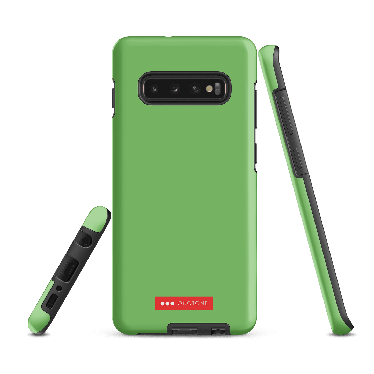 MOSS GREEN SAMSUNG GALAXY CASE - PANTONE® 358