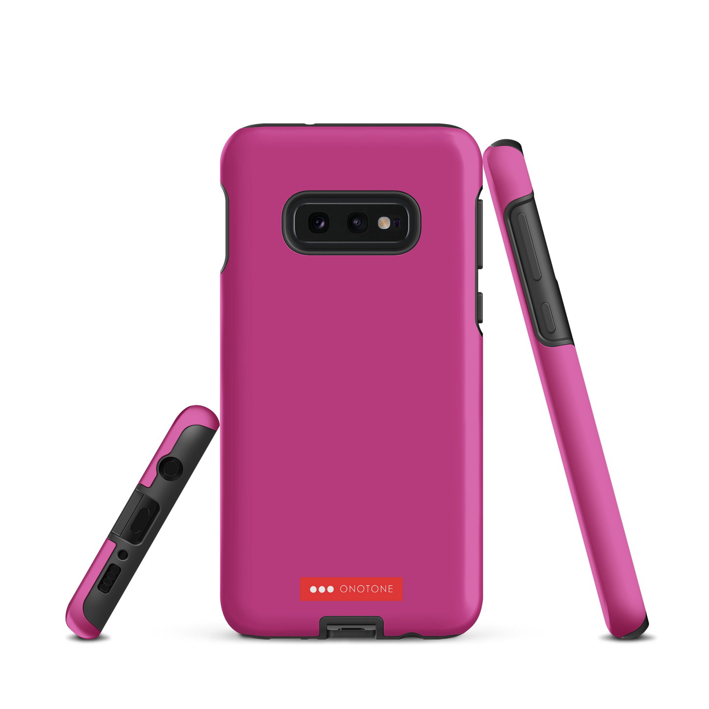 FANDANGO PINK SAMSUNG GALAXY CASE - PANTONE® 239
