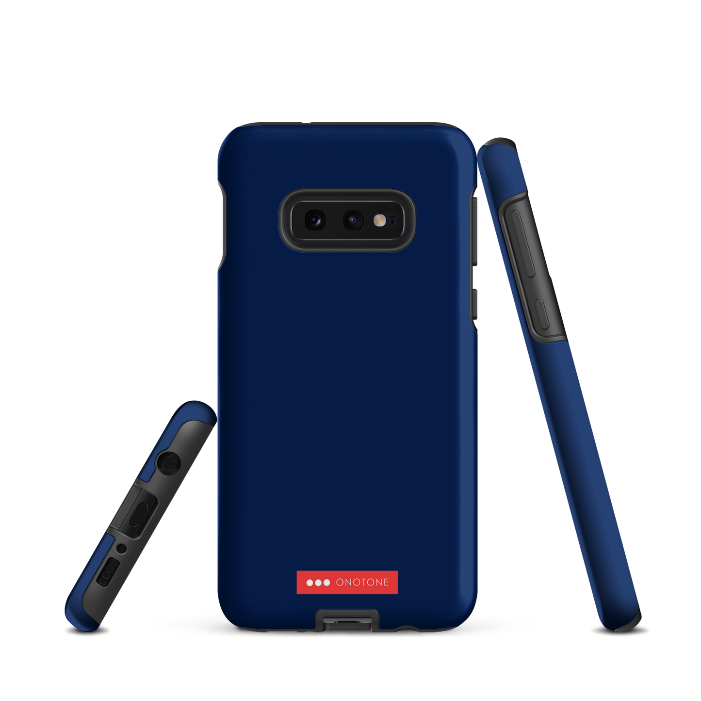 DARK BLUE SAMSUNG GALAXY CASE - PANTONE® 281
