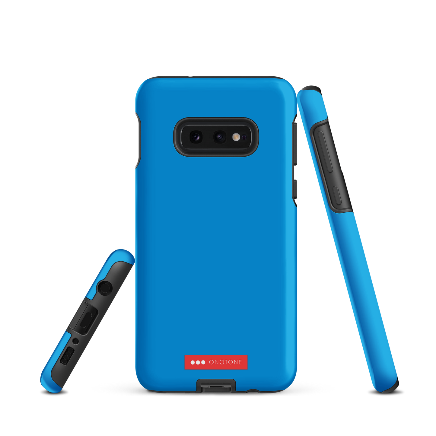 BLUE SAMSUNG GALAXY CASE - PANTONE® 299