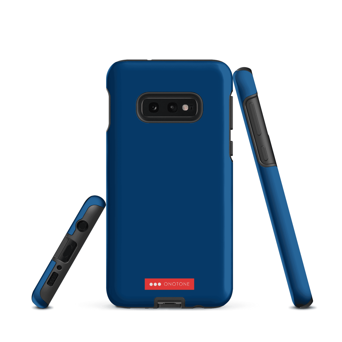 TEAL BLUE SAMSUNG GALAXY CASE - PANTONE® 301