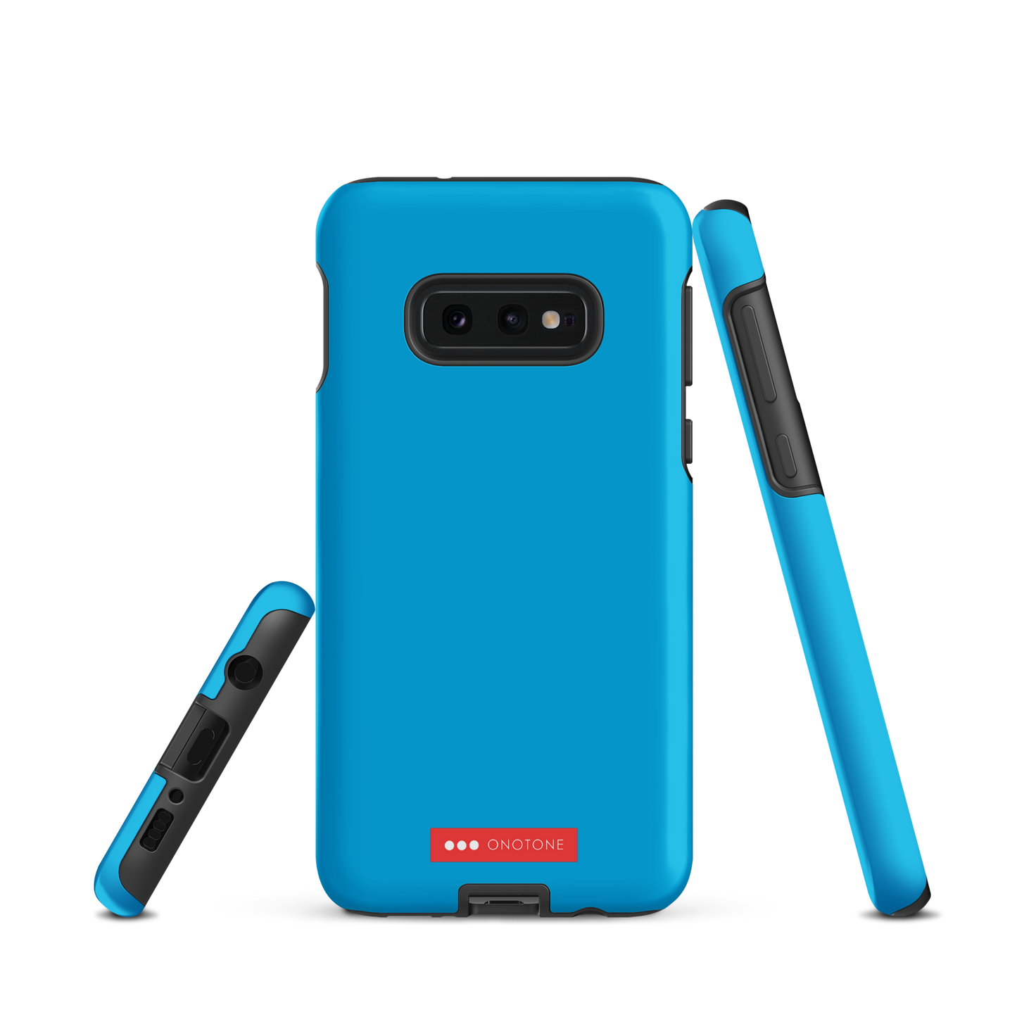 BABY BLUE SAMSUNG GALAXY CASE - PANTONE® 306