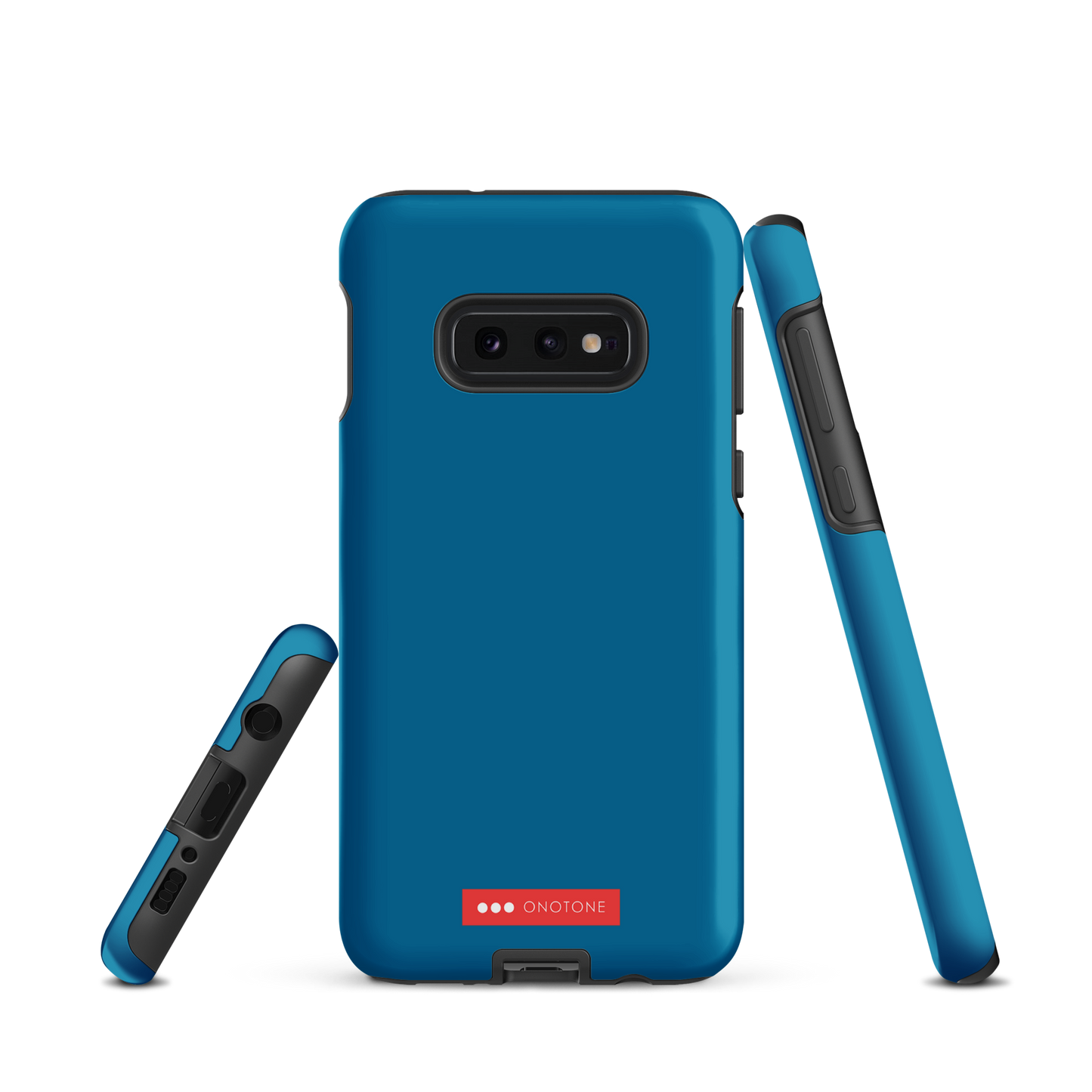 MIDNIGHT BLUE SAMSUNG GALAXY CASE - PANTONE® 314