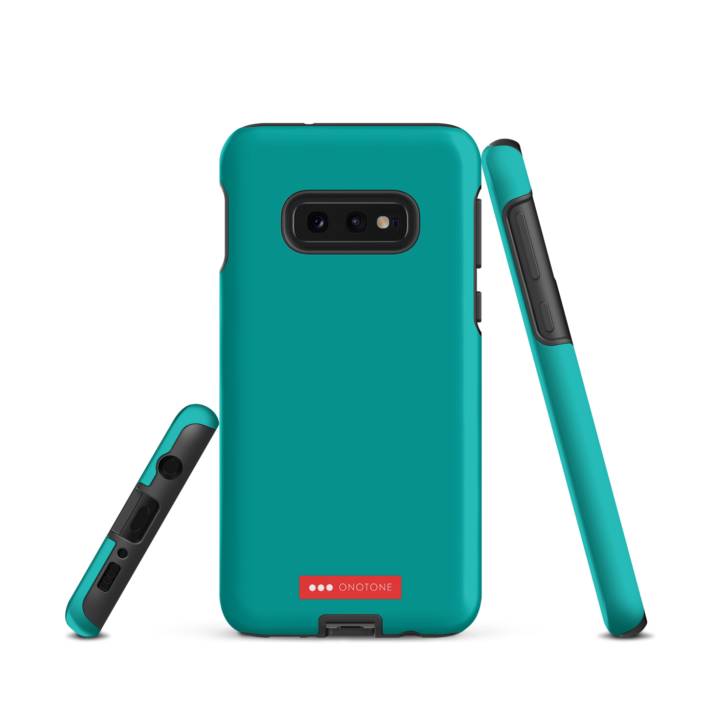 TEAL SAMSUNG GALAXY CASE - PANTONE® 326