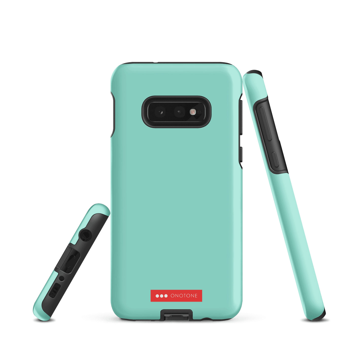MINT GREEN SAMSUNG GALAXY CASE - PANTONE® 331