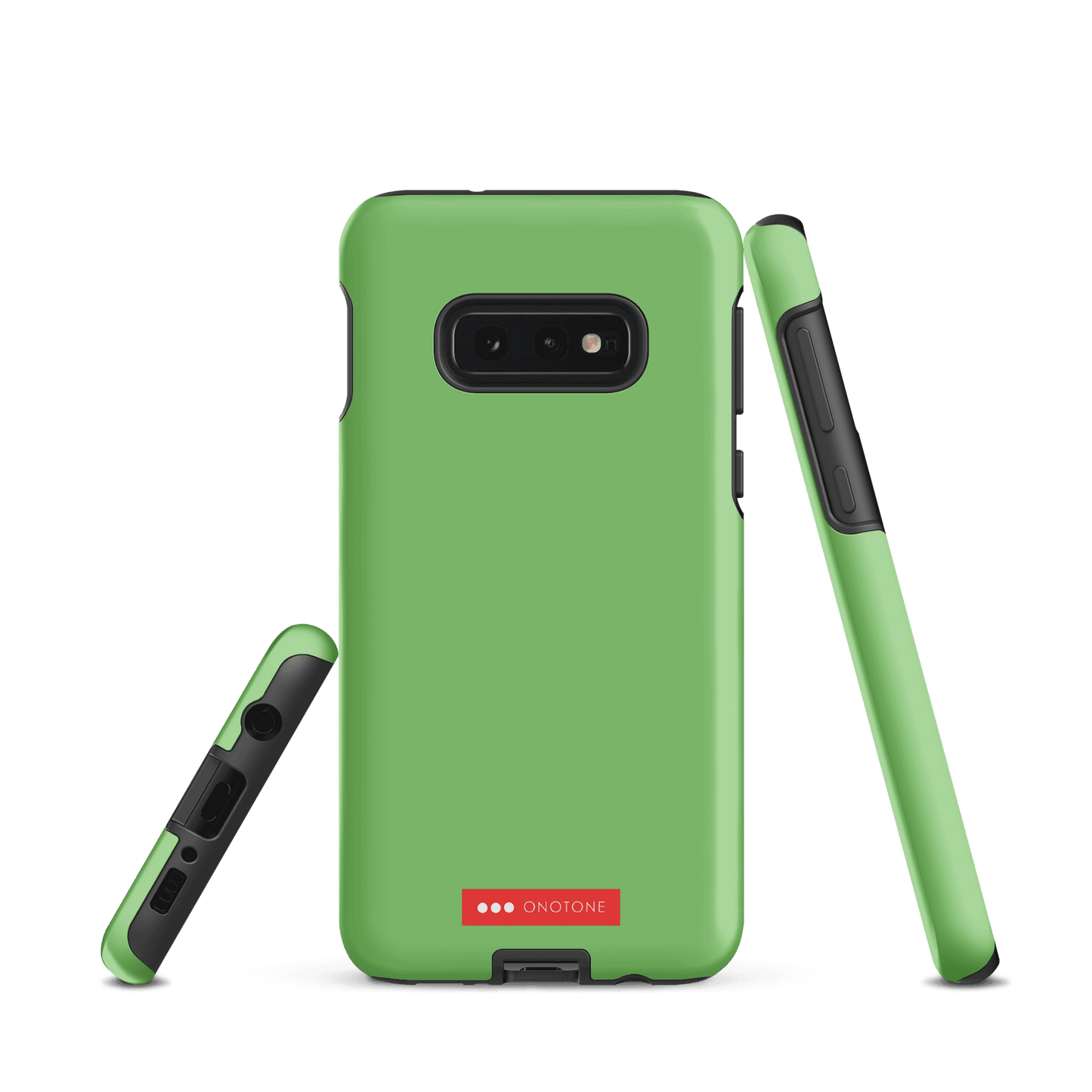 MOSS GREEN SAMSUNG GALAXY CASE - PANTONE® 358