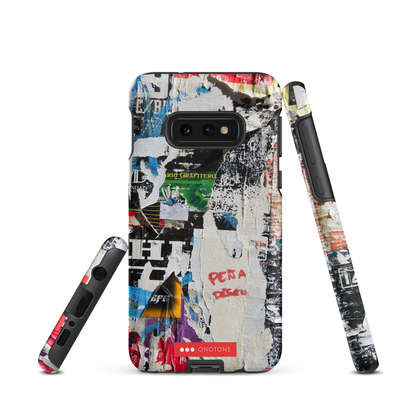 Graffiti Samsung® Galaxy Phone Case