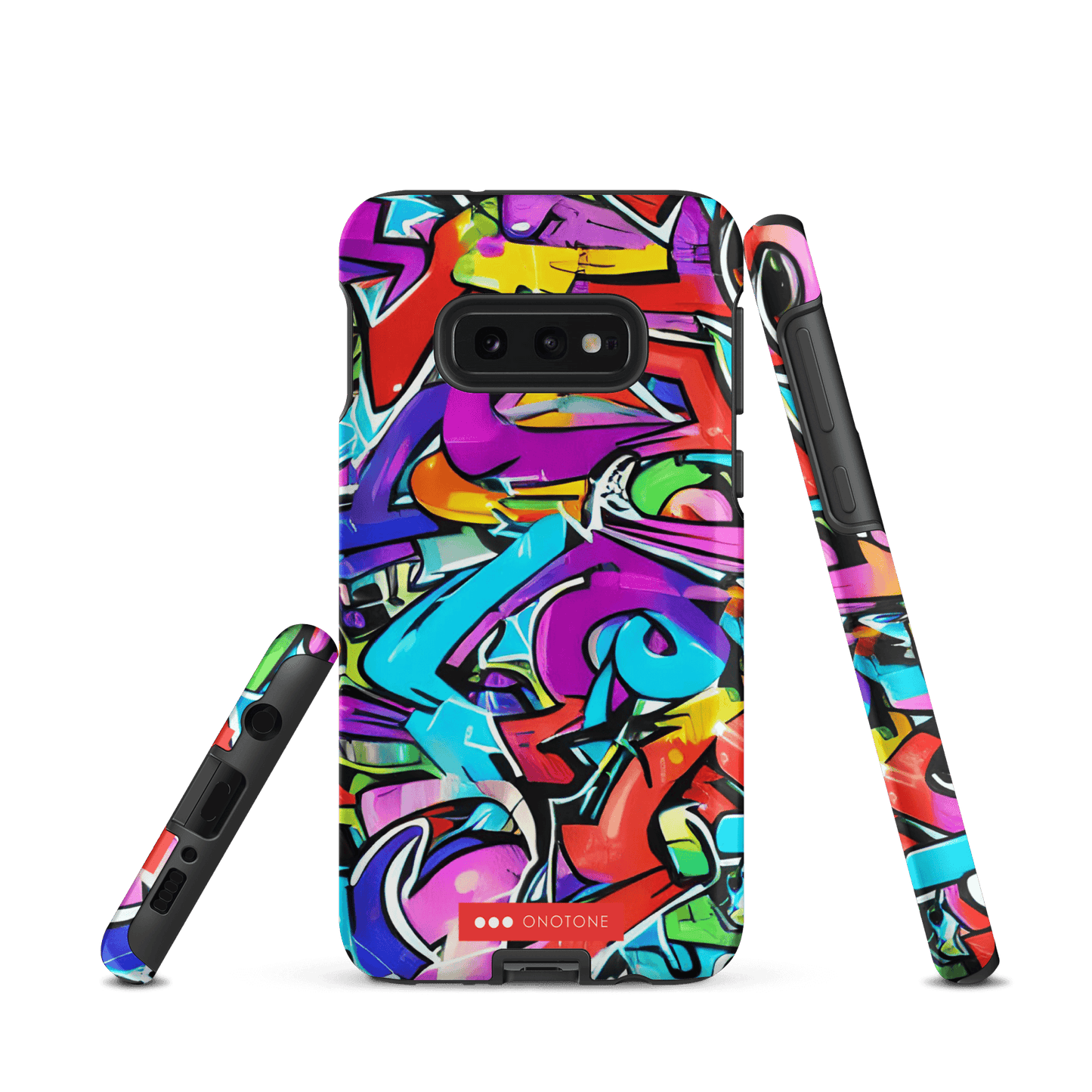 Graffiti Art Samsung® Galaxy Phone Case