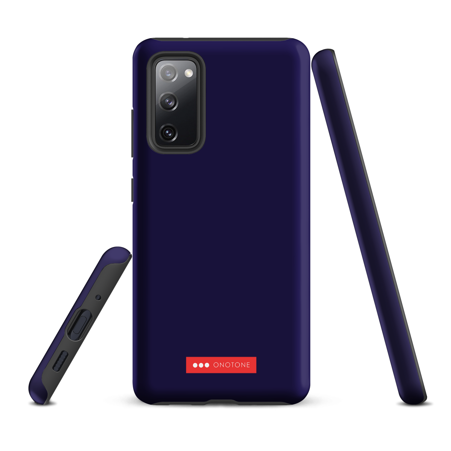SAPPHIRE BLUE SAMSUNG GALAXY CASE - PANTONE® 274