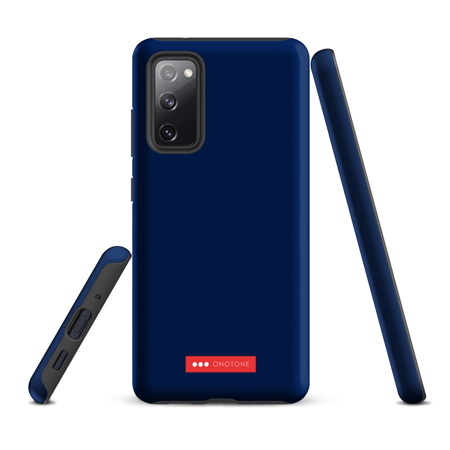 DARK BLUE SAMSUNG GALAXY CASE - PANTONE® 281