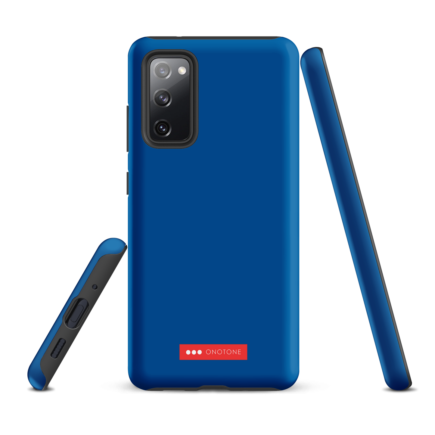 TEAL SAMSUNG GALAXY CASE - PANTONE® 300