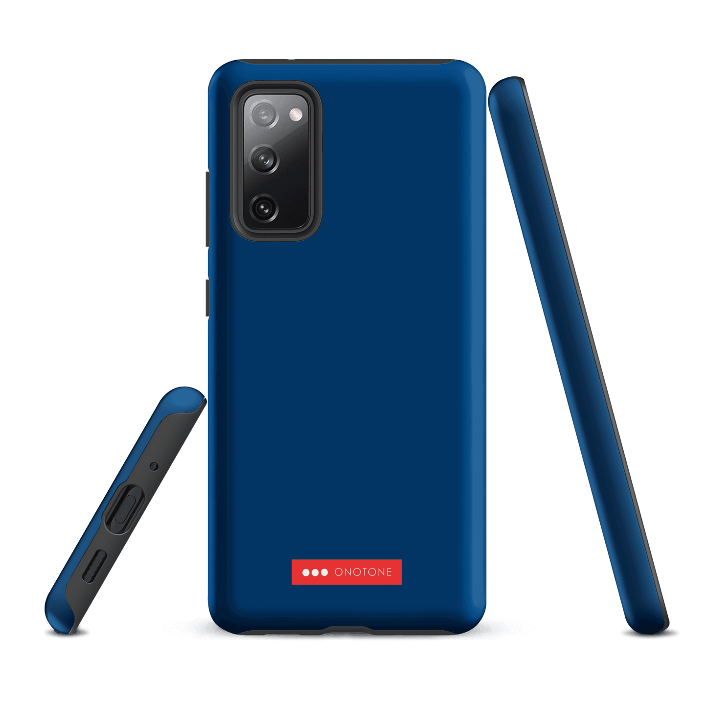 TEAL BLUE SAMSUNG GALAXY CASE - PANTONE® 301
