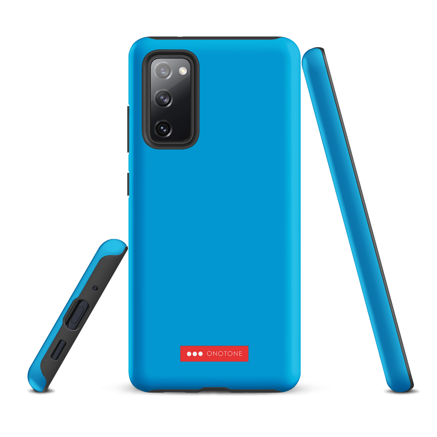 BABY BLUE SAMSUNG GALAXY CASE - PANTONE® 306