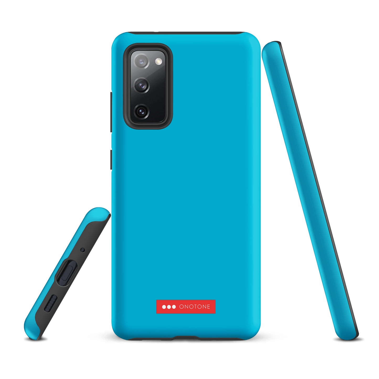 BABY BLUE SAMSUNG GALAXY CASE - PANTONE® 311