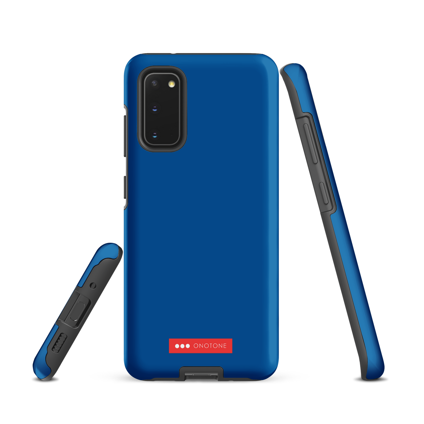 TEAL SAMSUNG GALAXY CASE - PANTONE® 300